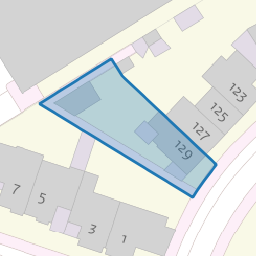 Perceel HTG00-T-3478