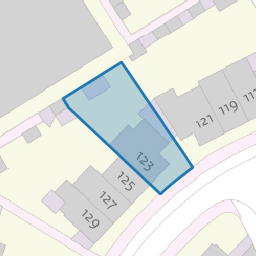 Perceel HTG00-T-3481