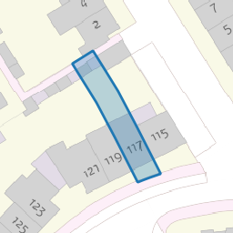 Perceel HTG00-T-3484