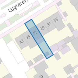 Perceel HTG00-T-3490