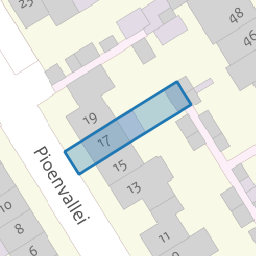 Perceel HTG00-T-3499