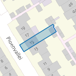 Perceel HTG00-T-3500