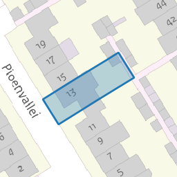 Perceel HTG00-T-3501