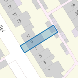 Perceel HTG00-T-3503