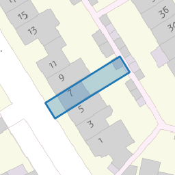 Perceel HTG00-T-3504