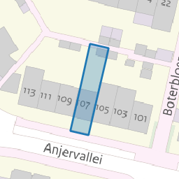 Perceel HTG00-T-3511