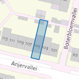 Perceel HTG00-T-3512