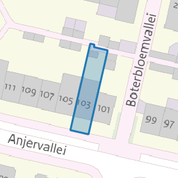 Perceel HTG00-T-3513