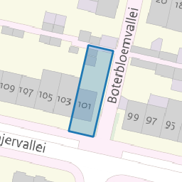 Perceel HTG00-T-3514