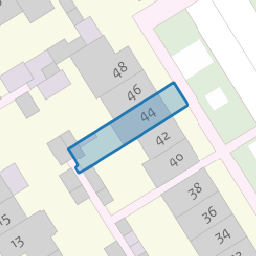 Perceel HTG00-T-3518