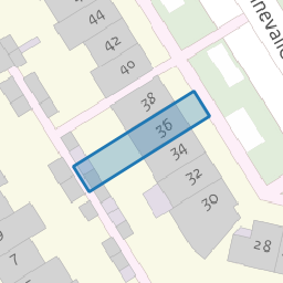 Perceel HTG00-T-3522