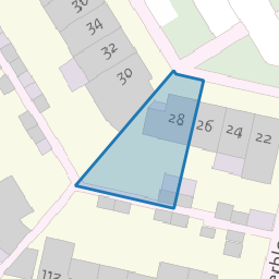 Perceel HTG00-T-3526