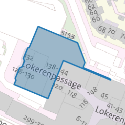 Perceel HTG00-T-3554