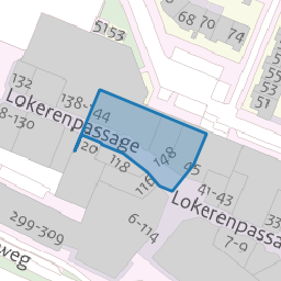 Perceel HTG00-T-3562