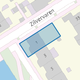 Perceel HTG00-T-3564