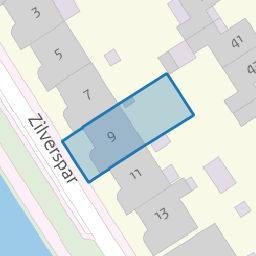 Perceel HTG00-T-3568