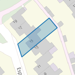 Perceel HTG00-T-3594