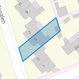 Perceel HTG00-T-3599