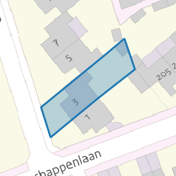 Perceel HTG00-T-3600