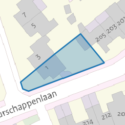 Perceel HTG00-T-3601