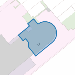 Perceel HTG00-T-3604