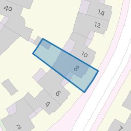 Perceel HTG00-T-3618