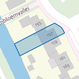 Perceel HTG00-T-3640