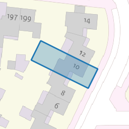 Perceel HTG00-T-3661