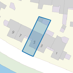 Perceel HTG00-T-3674