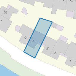 Perceel HTG00-T-3675