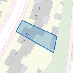 Perceel HTG00-T-3688