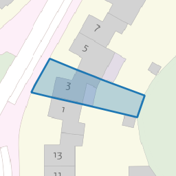 Perceel HTG00-T-3692