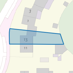 Perceel HTG00-T-3694