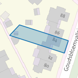 Perceel HTG00-T-3698