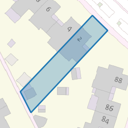 Perceel HTG00-T-3701