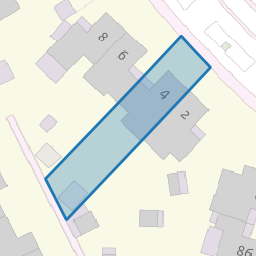 Perceel HTG00-T-3702