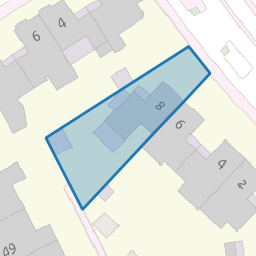 Perceel HTG00-T-3704