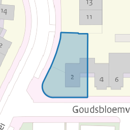 Perceel HTG00-T-3705