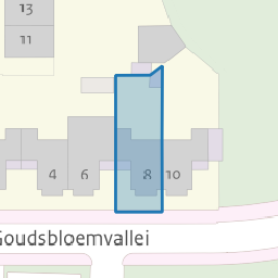 Perceel HTG00-T-3708