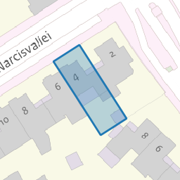 Perceel HTG00-T-3711