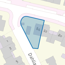 Perceel HTG00-T-3722