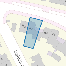 Perceel HTG00-T-3723