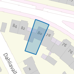 Perceel HTG00-T-3724