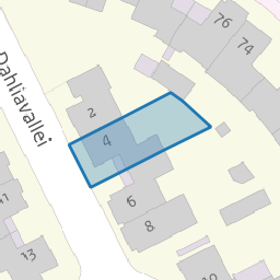 Perceel HTG00-T-3731