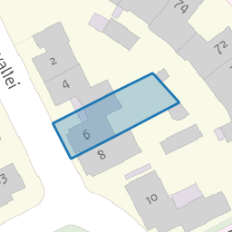 Perceel HTG00-T-3732