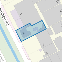 Perceel HTG00-T-3770