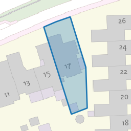 Perceel HTG00-T-3772