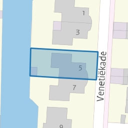 Perceel HTG00-T-3791