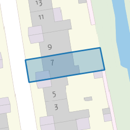 Perceel HTG00-T-3811