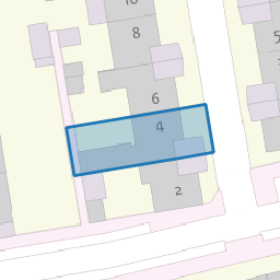 Perceel HTG00-T-3818